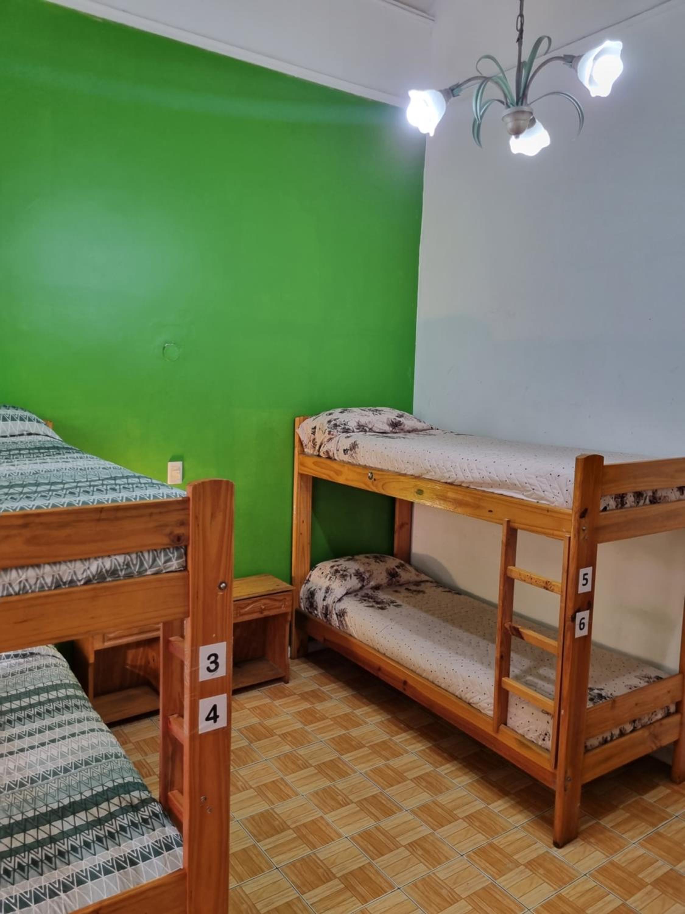 Hostel Estoril
