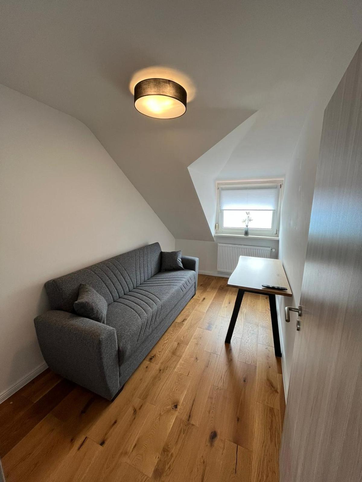 Ferienwohnung Via Callidus
