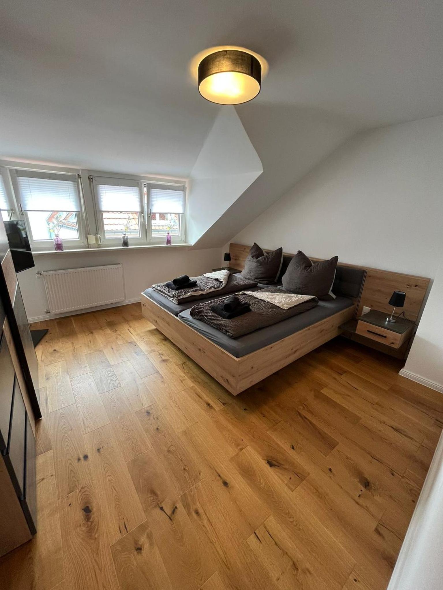 Ferienwohnung Via Callidus
