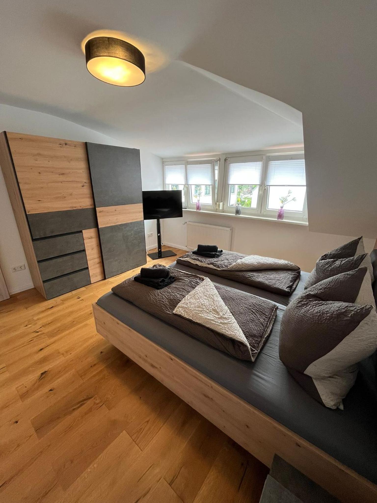 Ferienwohnung Via Callidus