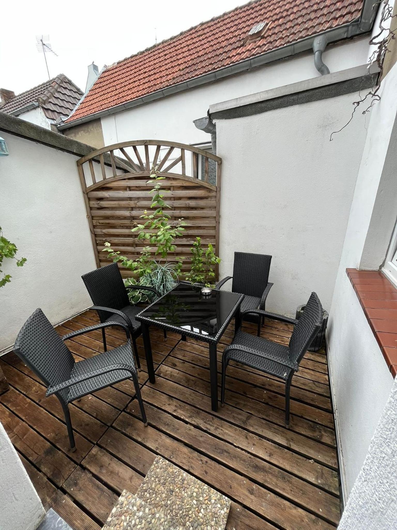 Ferienwohnung Via Callidus