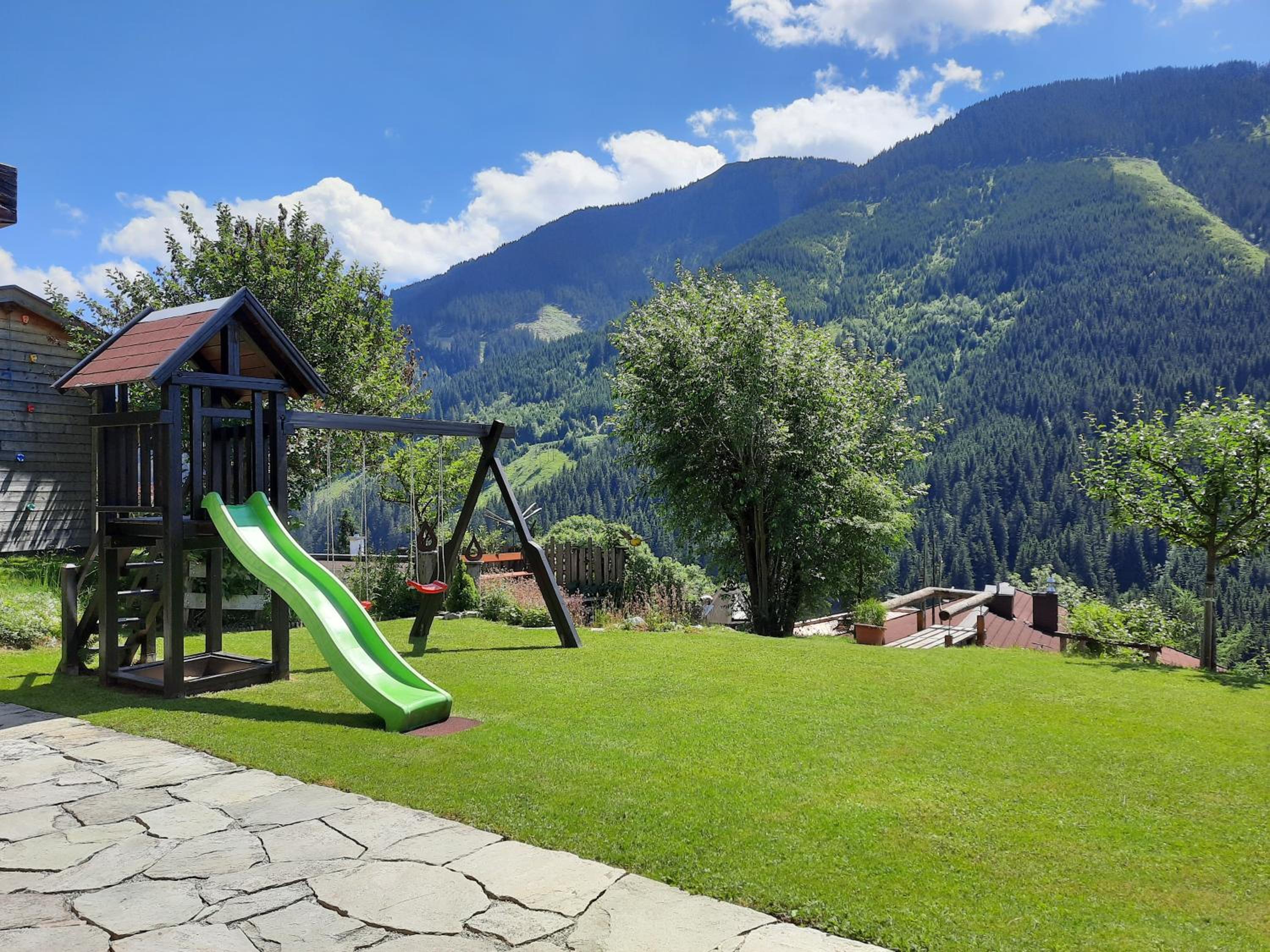 Pension Aberger