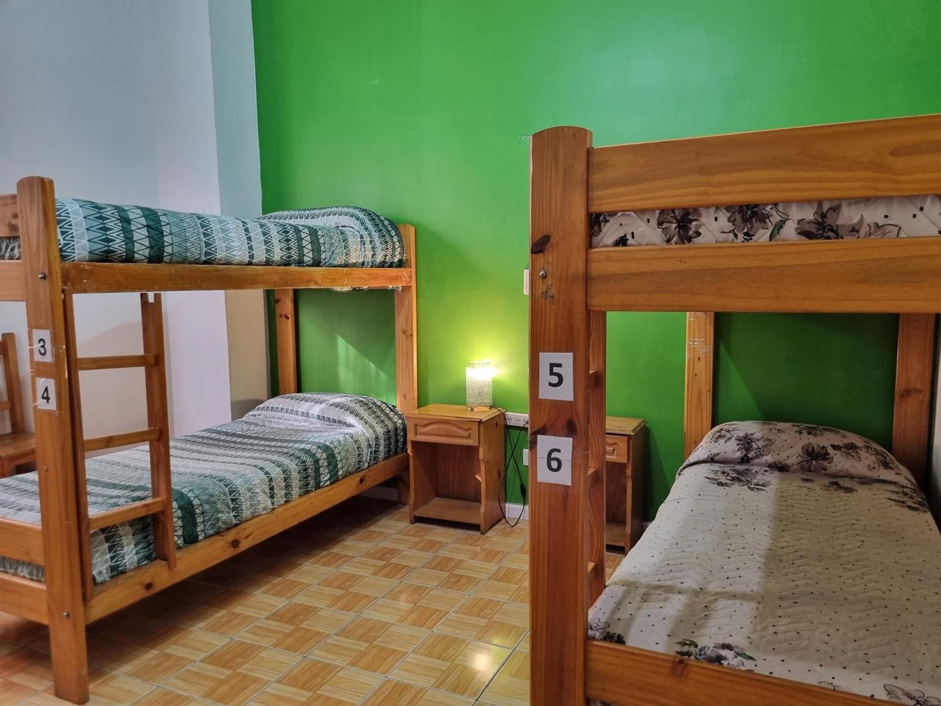 Hostel Estoril