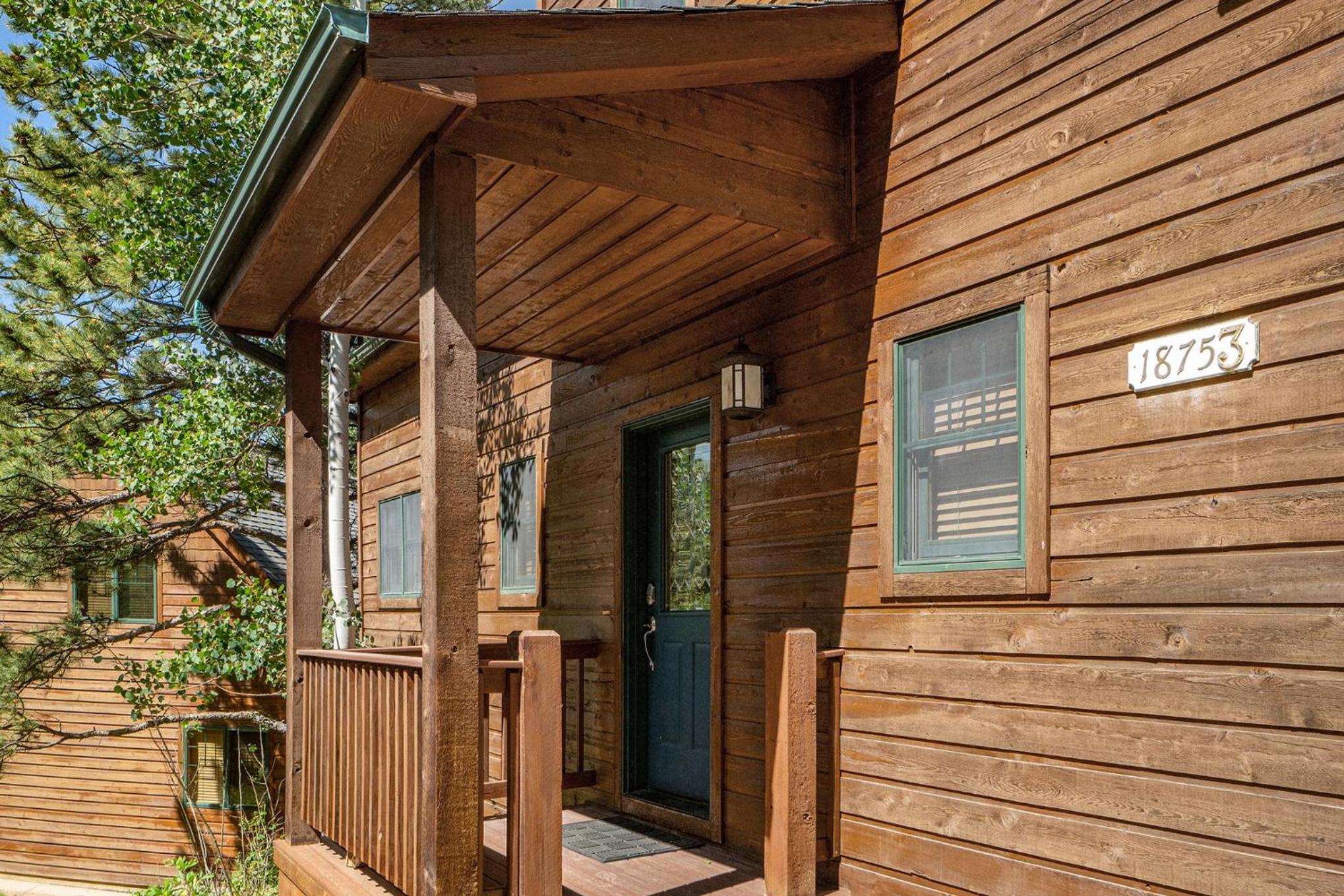 Solitude Beaver 3 - Estes Park condo - Property Image 34