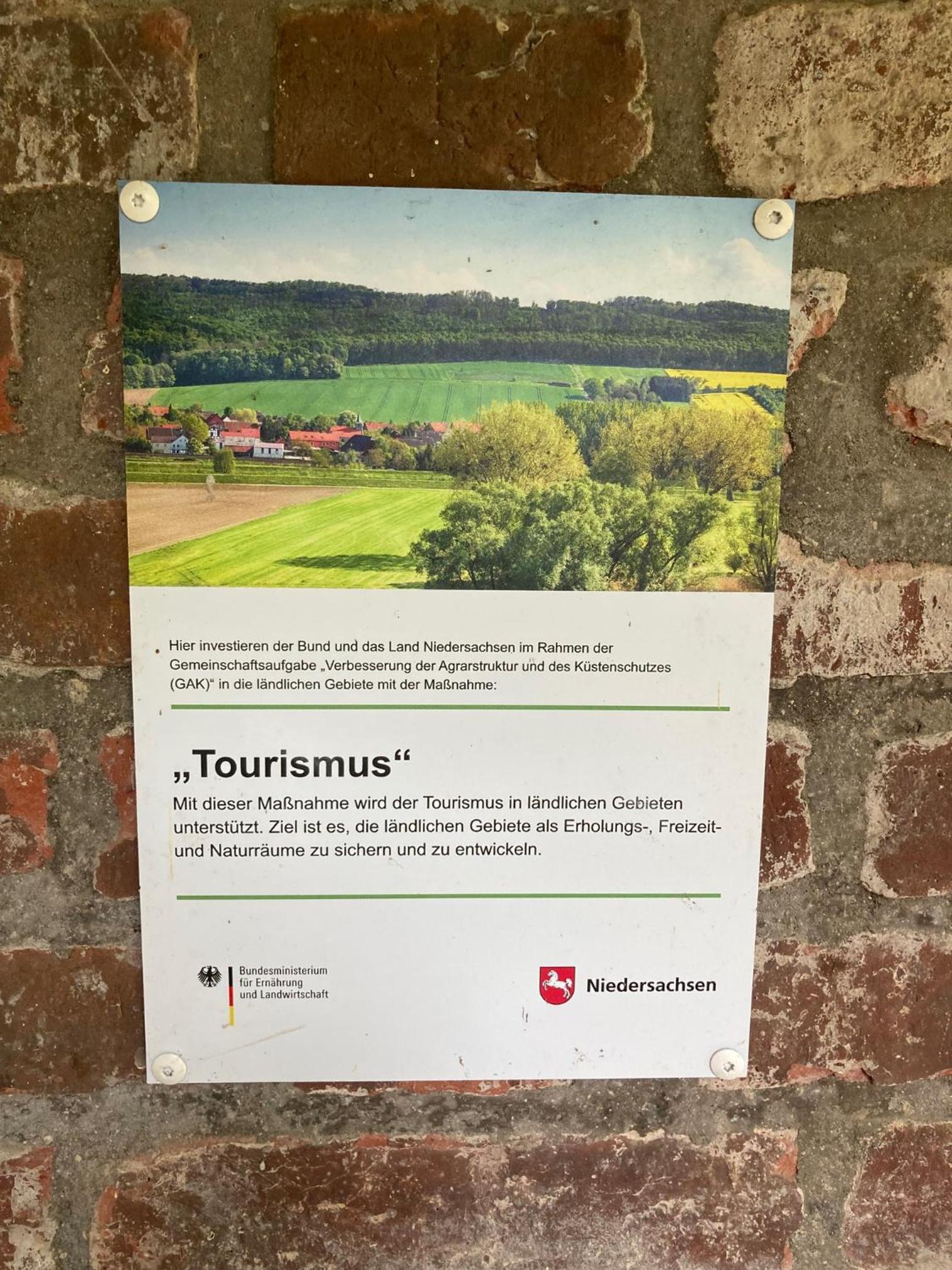 In der Wassermühle