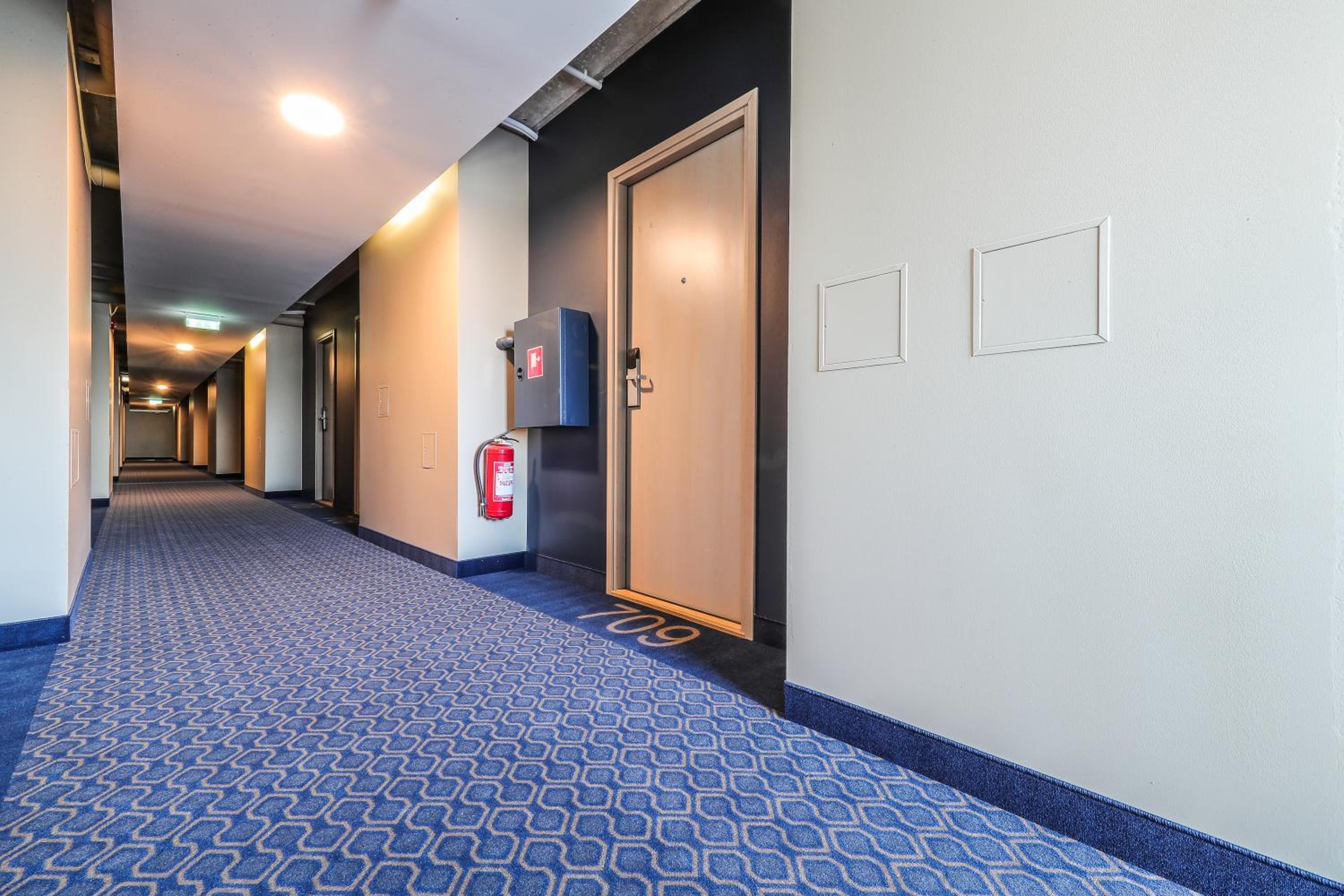 Tallinn Vacations - Go Hotel Shnelli - Property Image 5