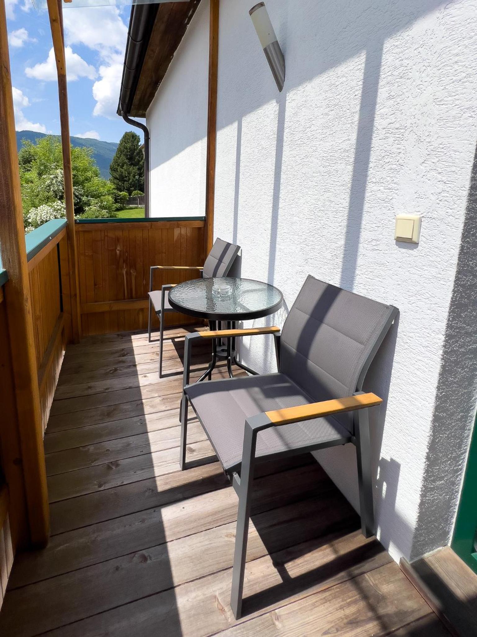 Sylpaulerhof Aparthotel