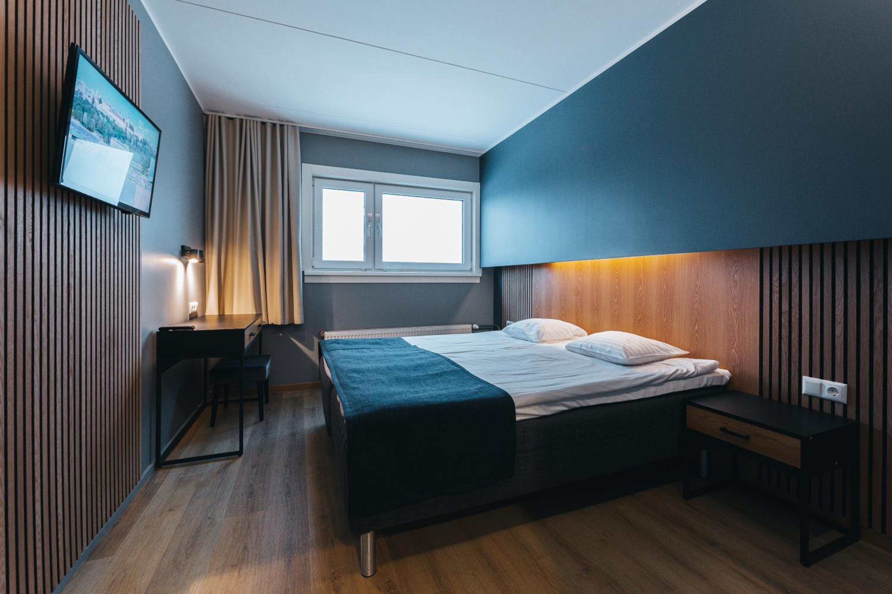 Tallinn Vacations - Go Hotel Shnelli - Property Image 10