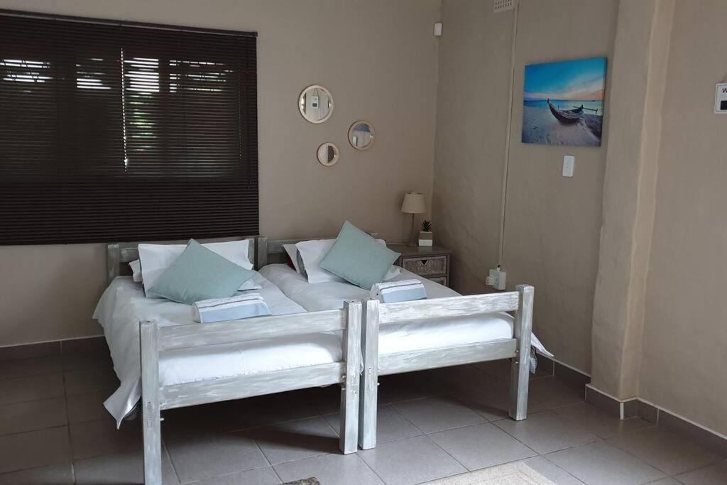 Acacia's Rest