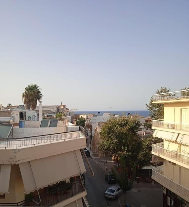 Chania-Limani Splantzia-geada