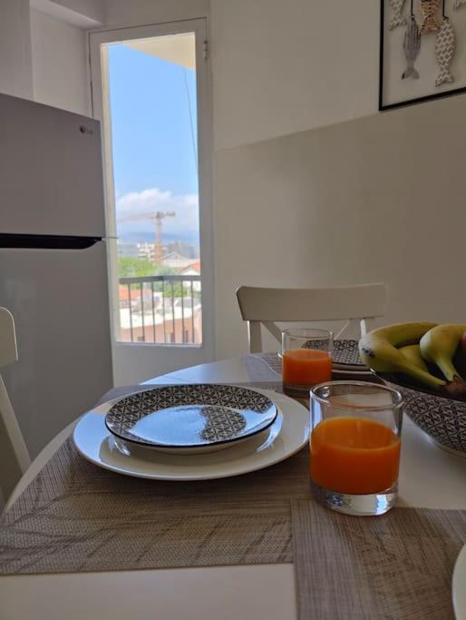 Chania-Limani Splantzia-geada