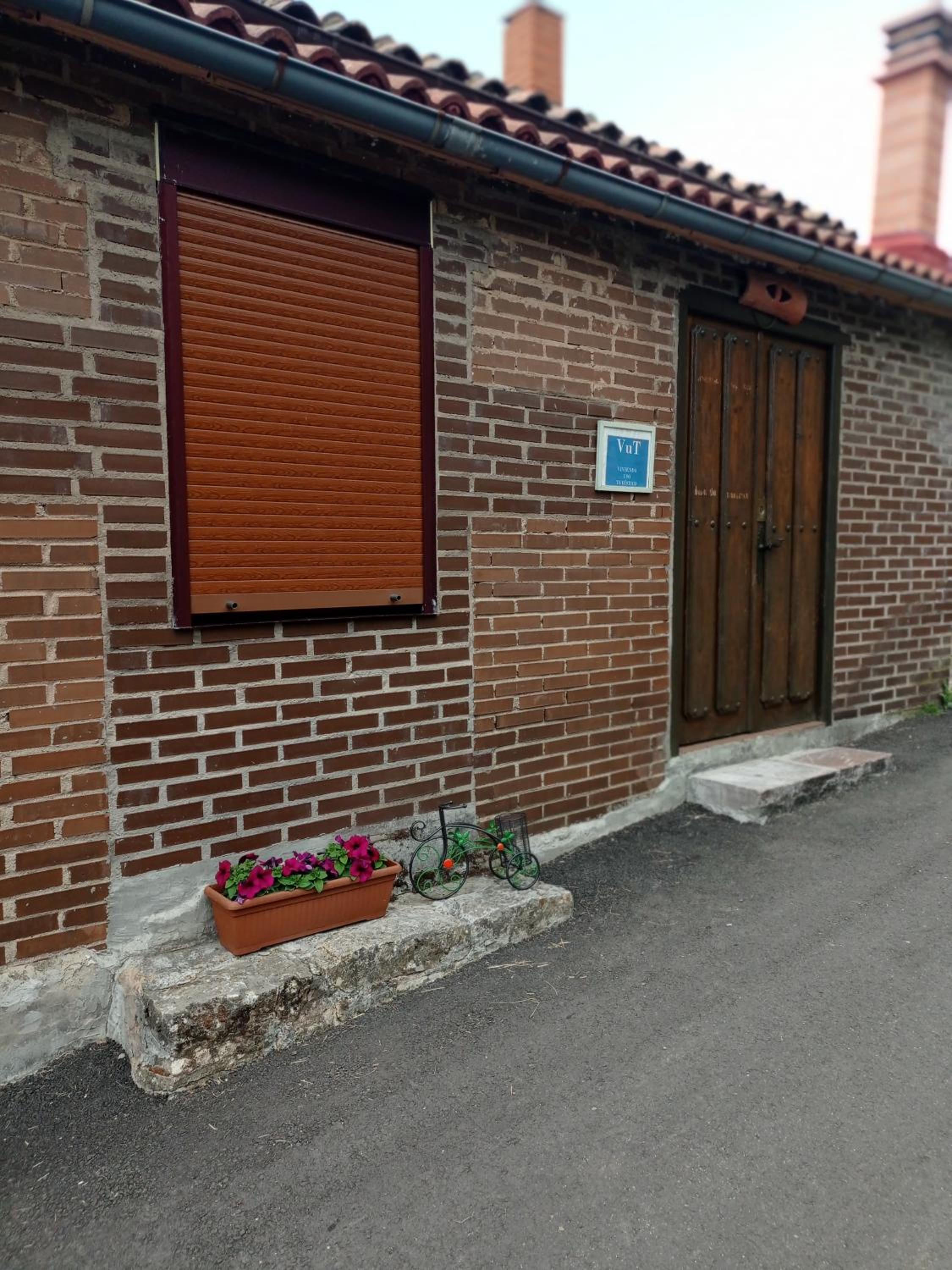 Casa Manuel y Ana María. view 5
