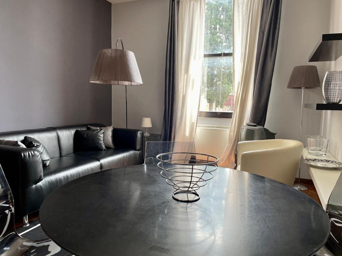 Verona Theater Apartment view 3