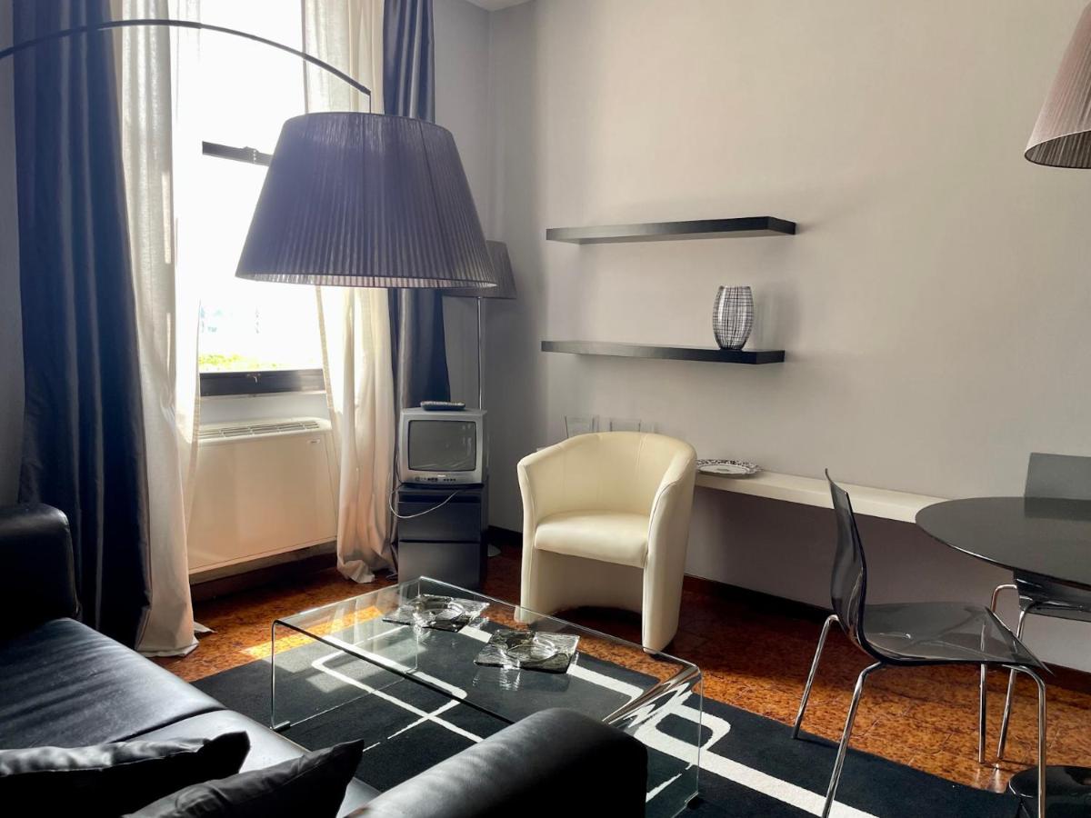 Verona Theater Apartment view 4