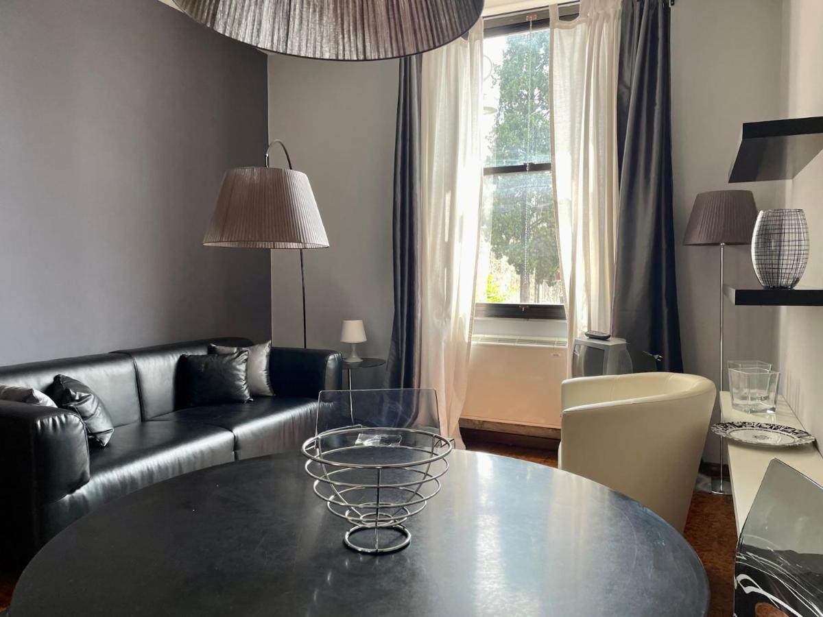 Verona Theater Apartment view 5