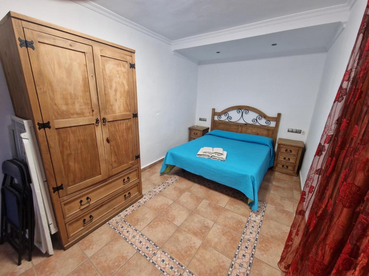 Apartamentos Miramar