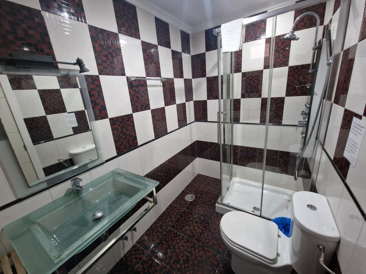 Apartamentos Miramar