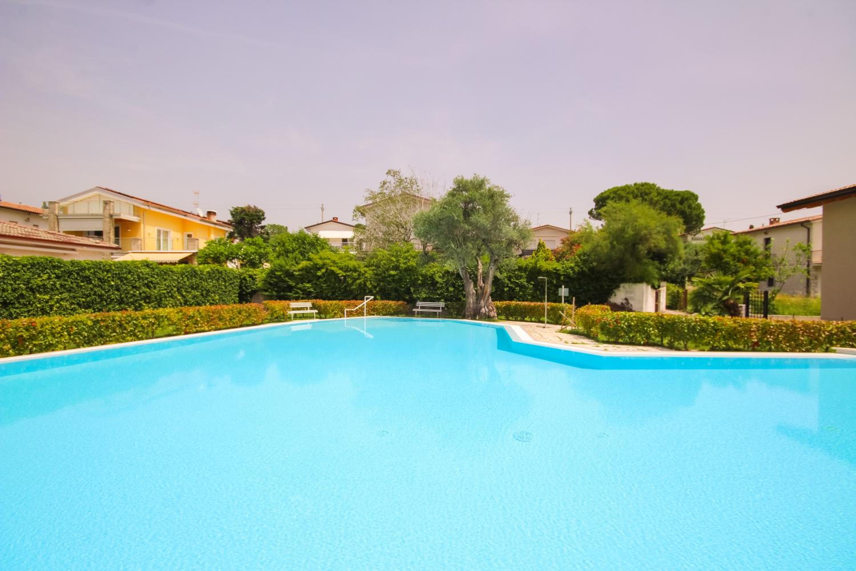 Villa Oliveto 24 view 4