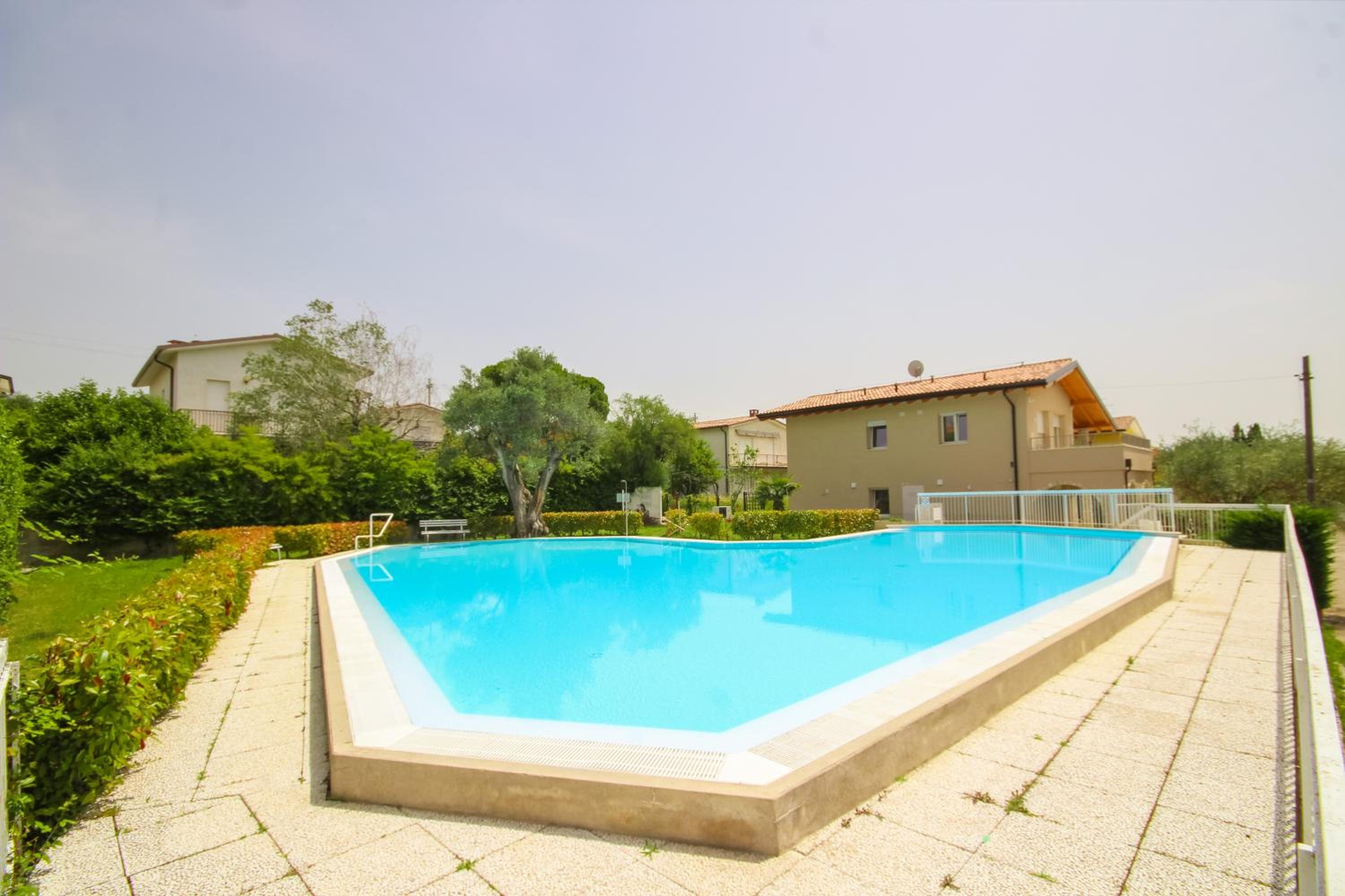 Villa Oliveto 24 view 5
