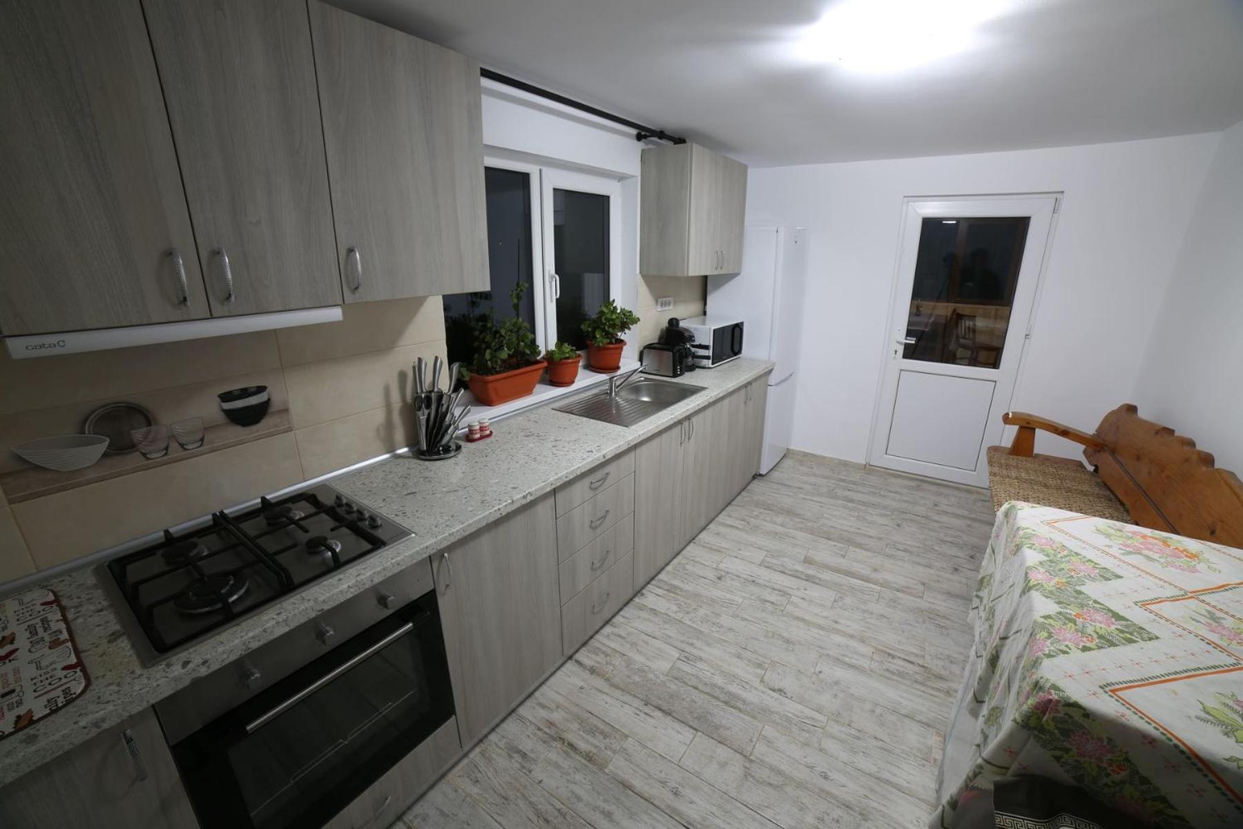 Casa Ivana