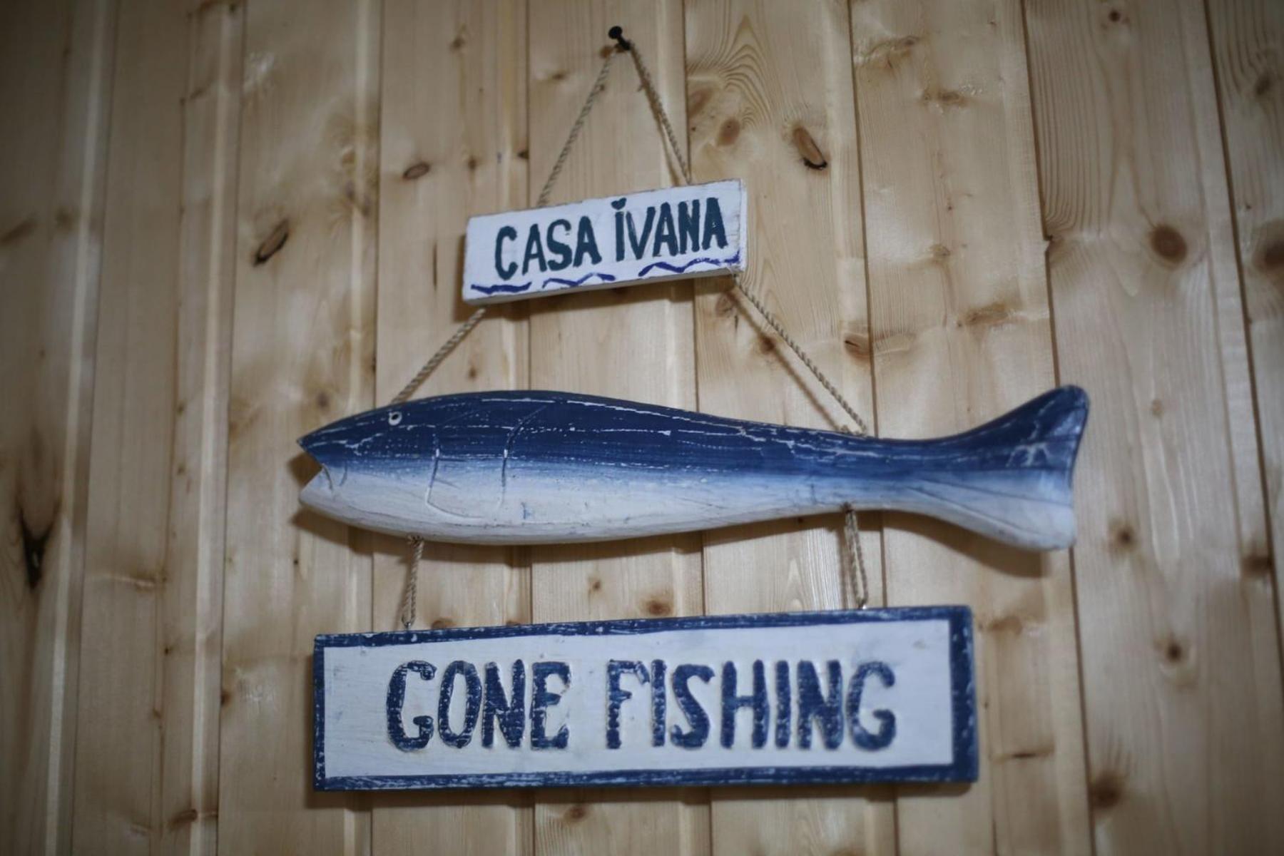 Casa Ivana