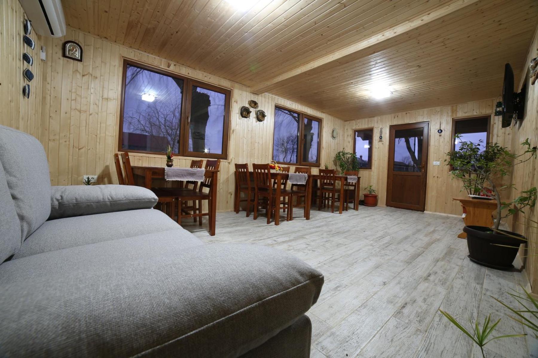 Casa Ivana