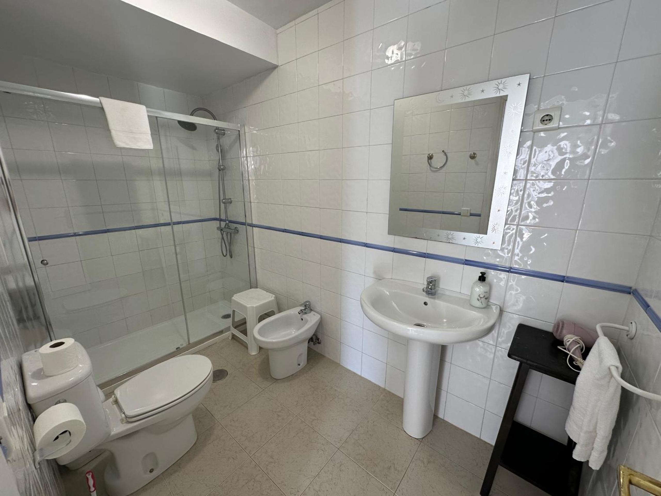 Spacious family villa Aljamar 8a view 5