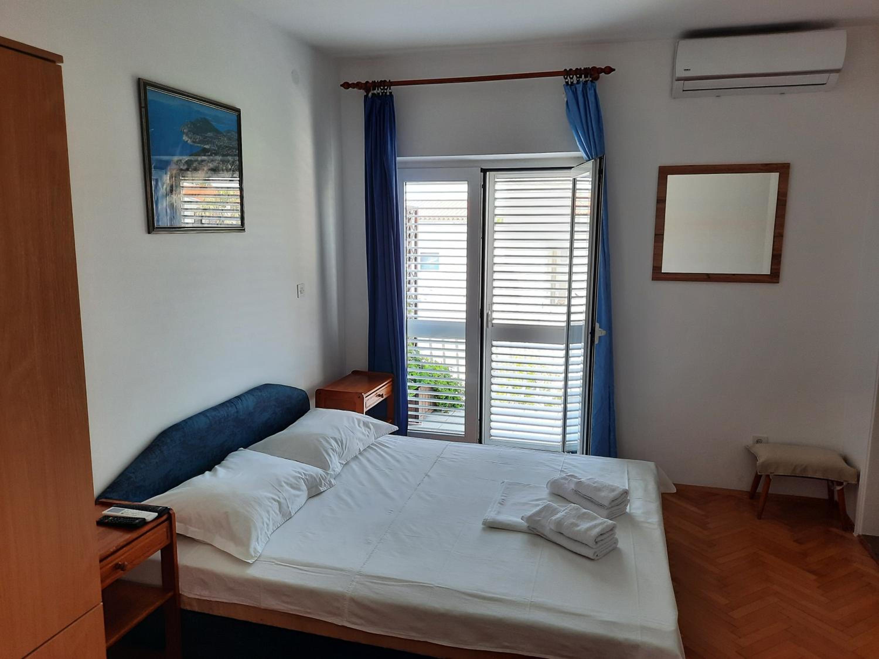 Apartmani Baška Voda