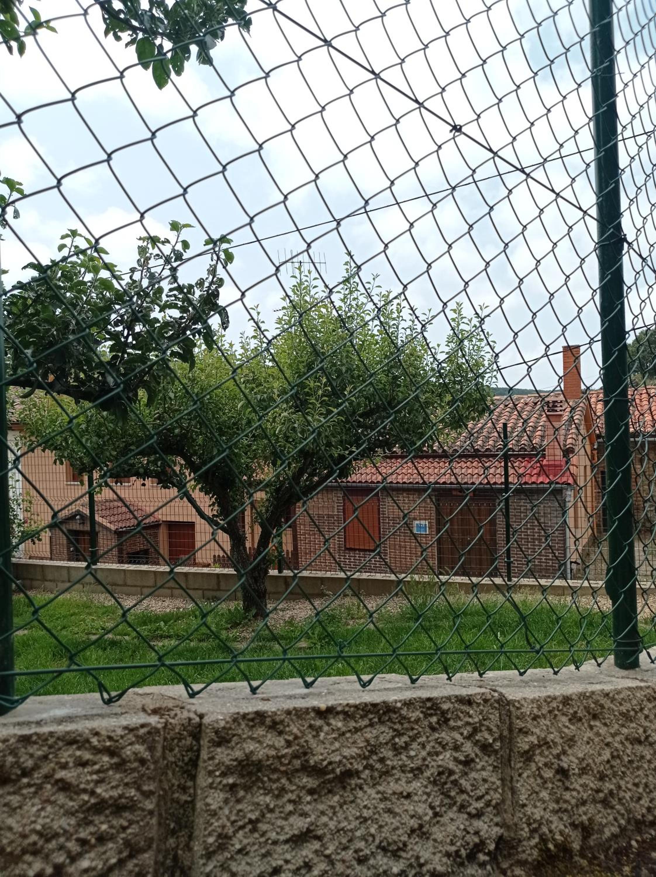 Casa Manuel y Ana María. view 3