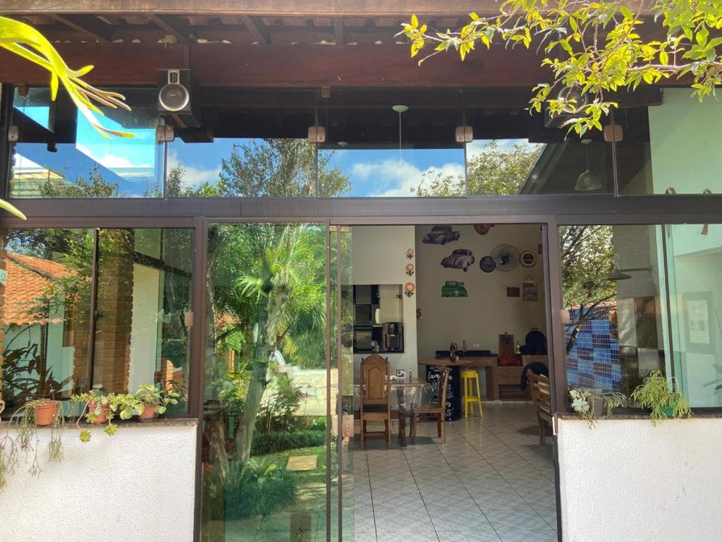 Chácara Sossego do Vovô, Cond Vitassay - Boituva
