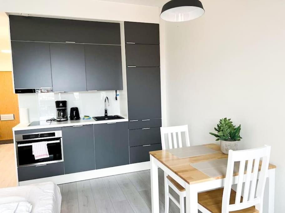 Kotimaailma Oulu Apartments Kasarmintie