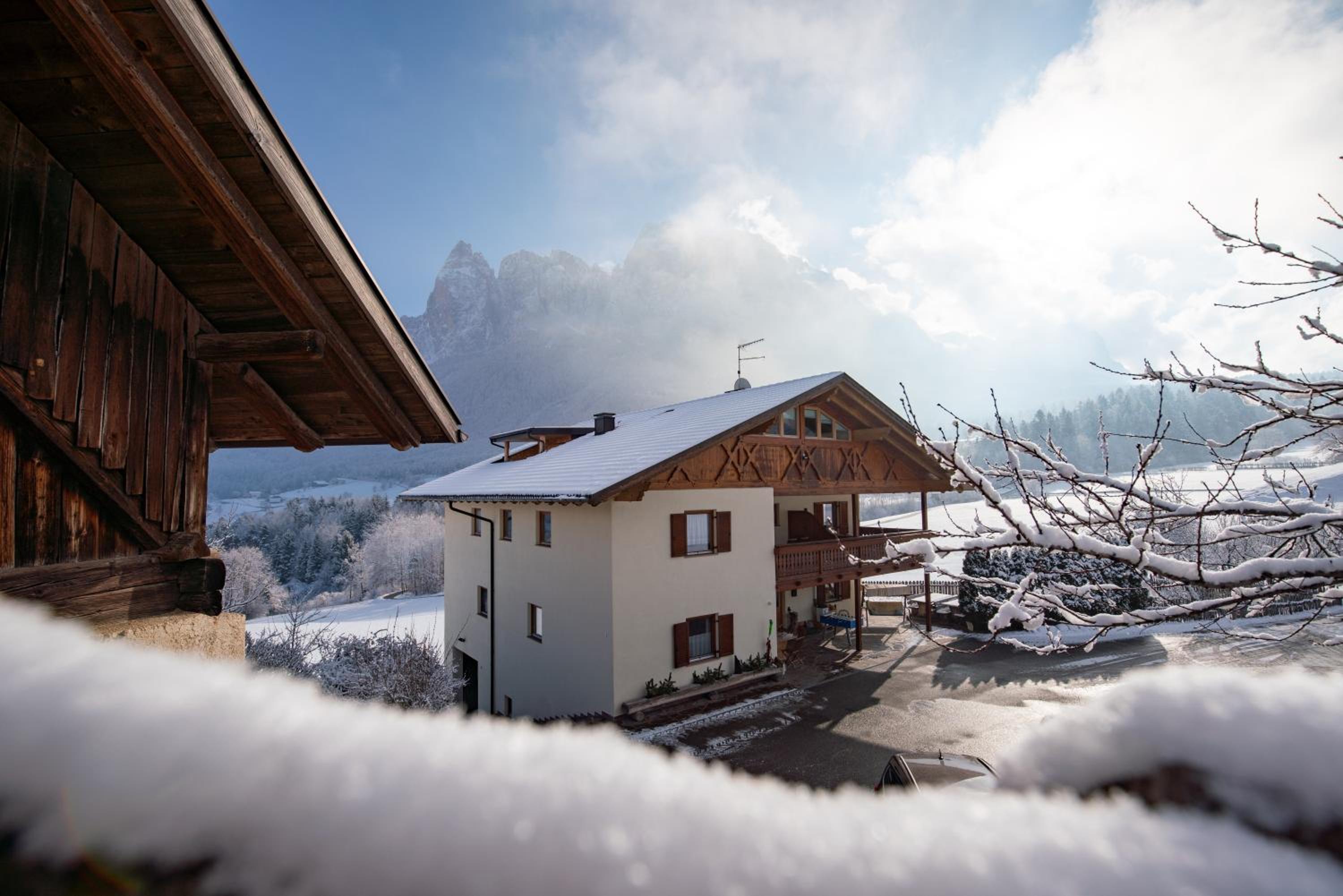 Mesnerhof my Paradise