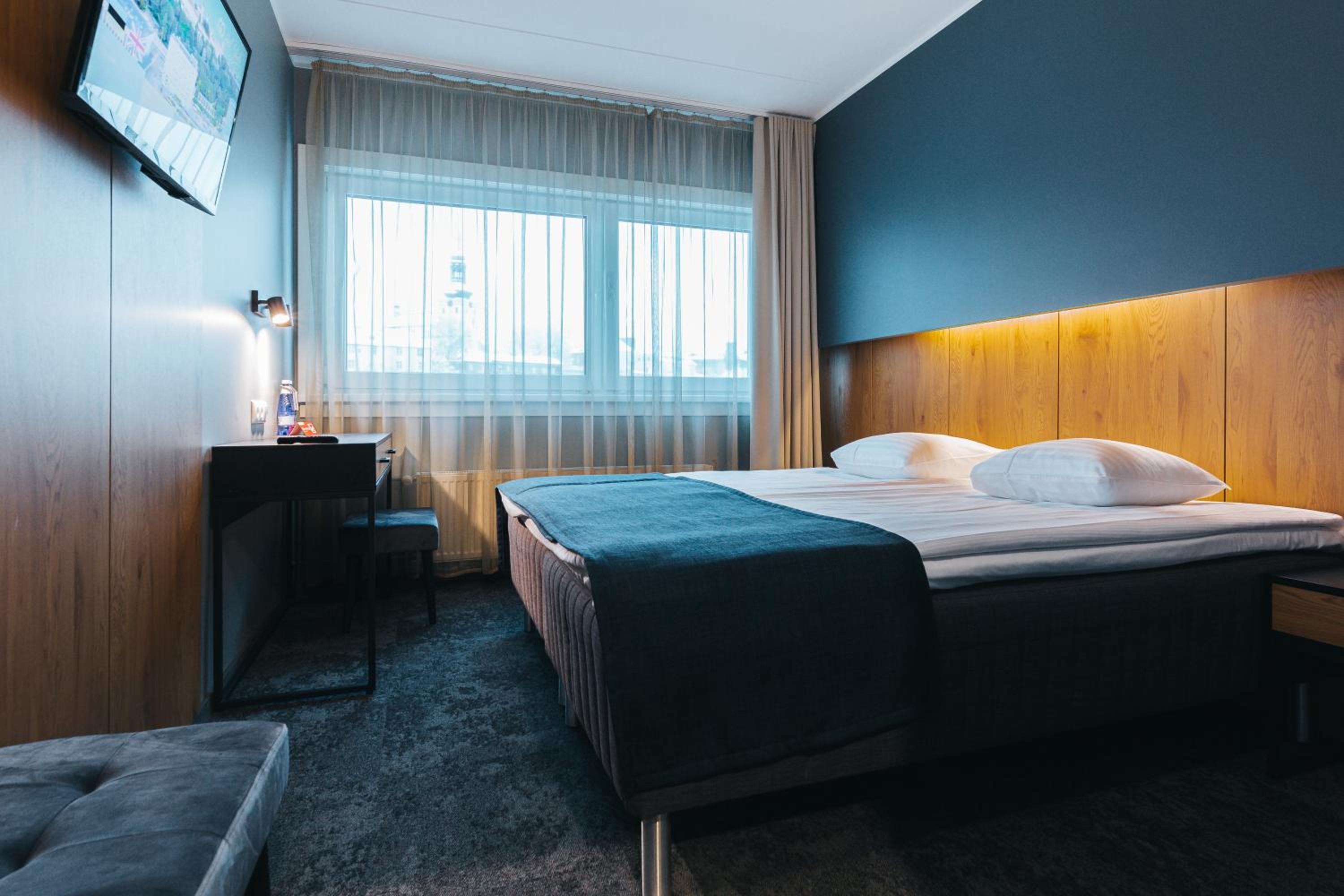 Tallinn Vacations - Go Hotel Shnelli - Property Image 32