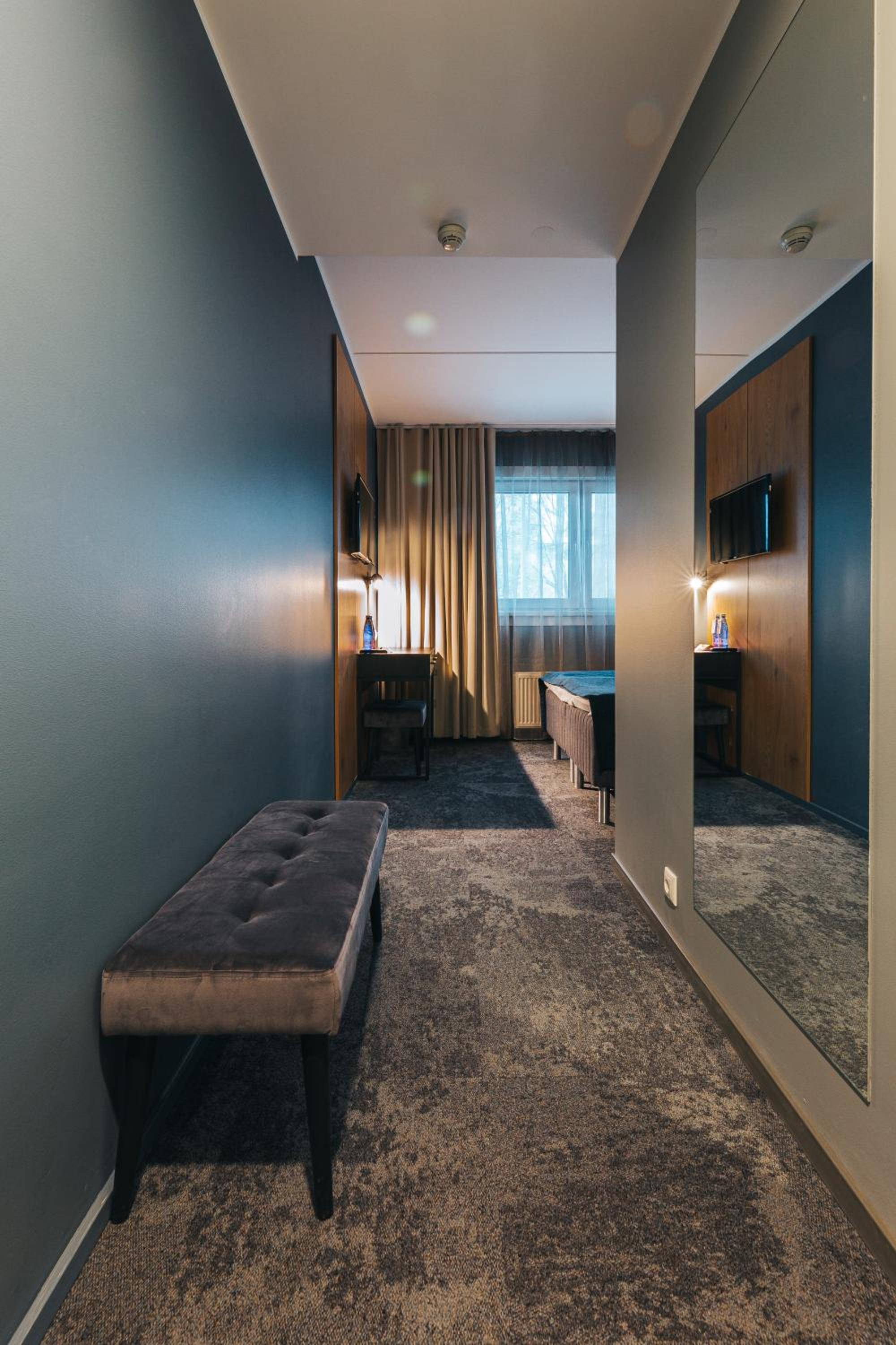Tallinn Vacations - Go Hotel Shnelli - Property Image 33