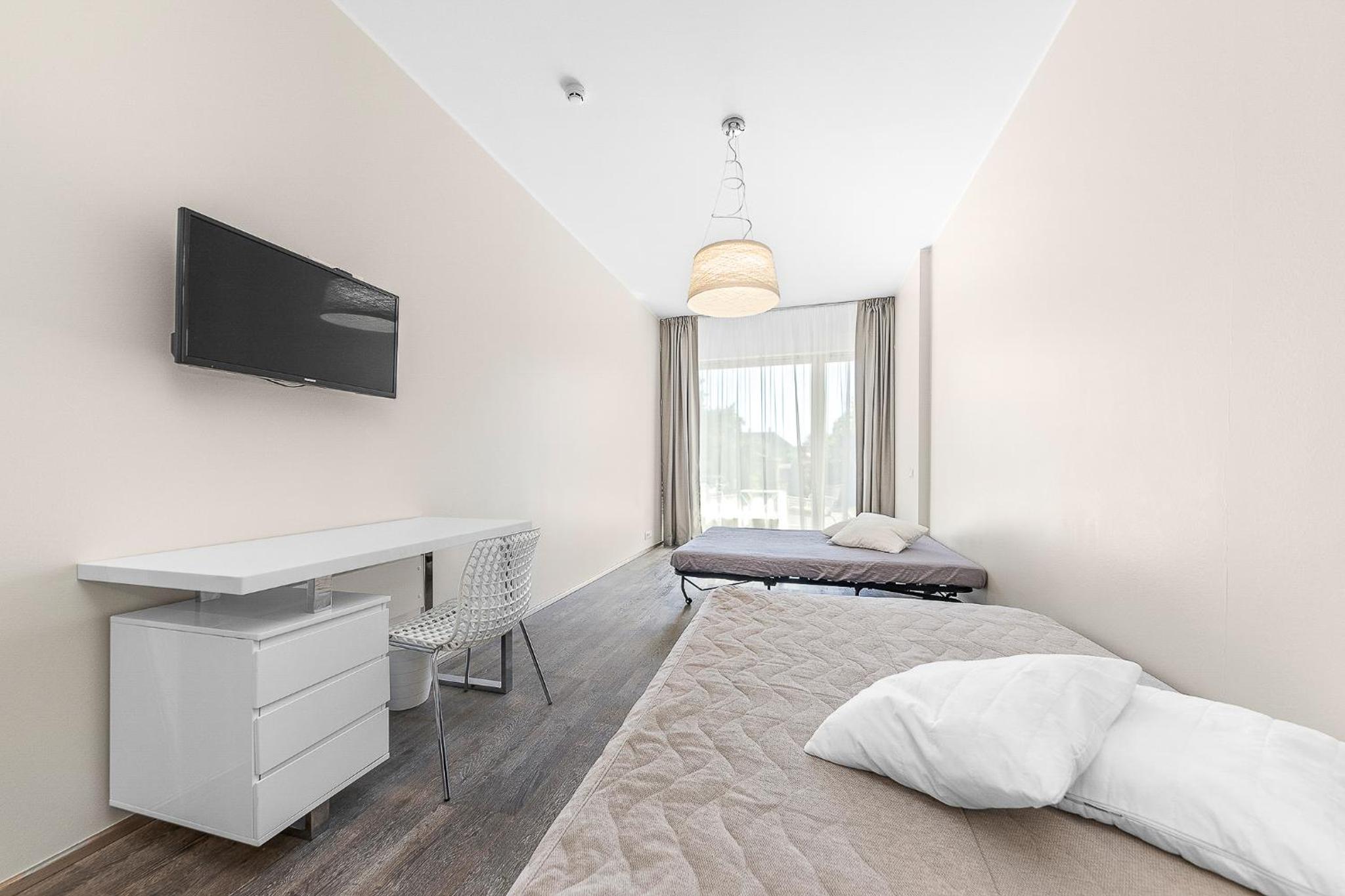 Aisa Summer Apartment