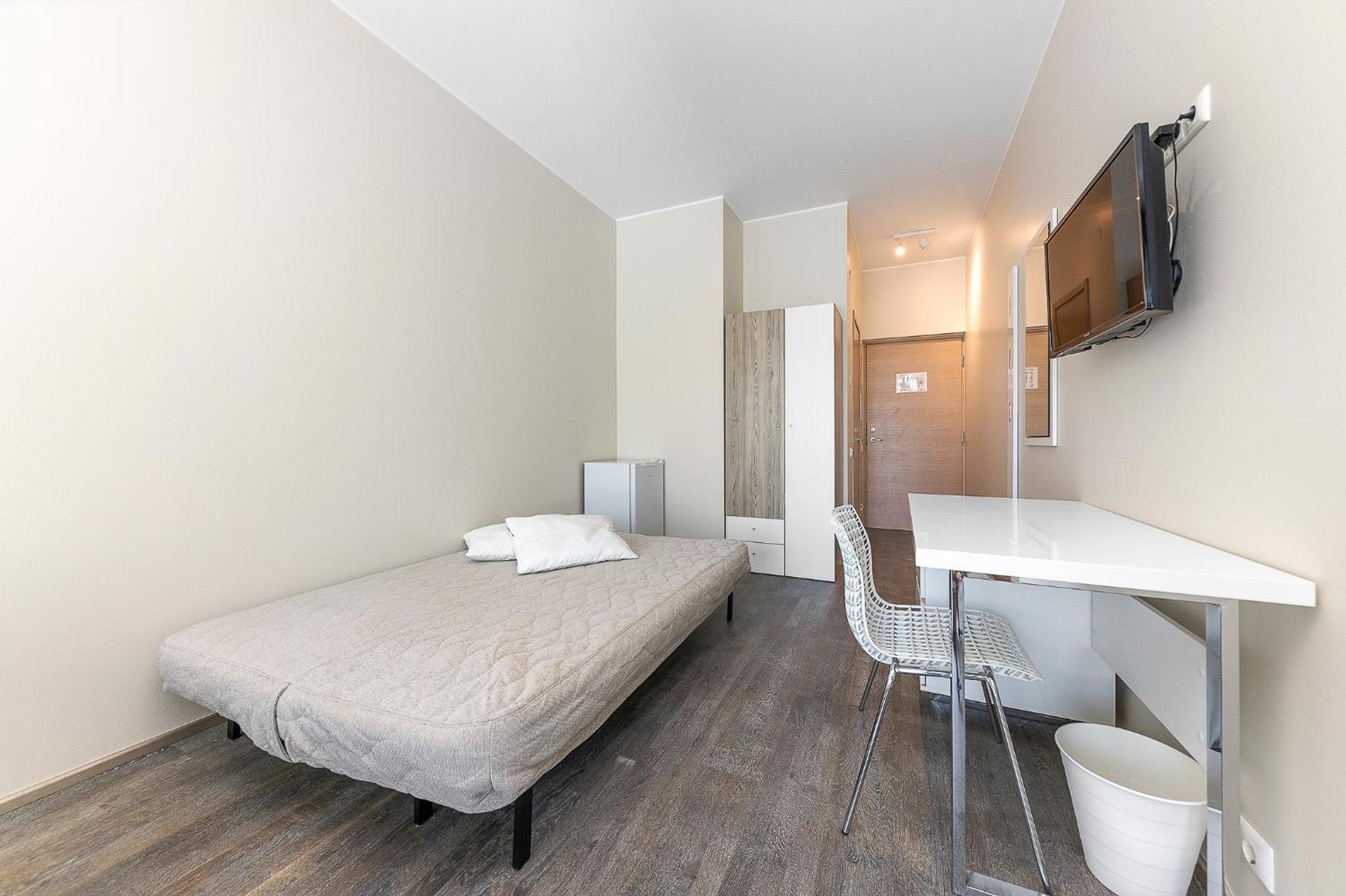Aisa Summer Apartment