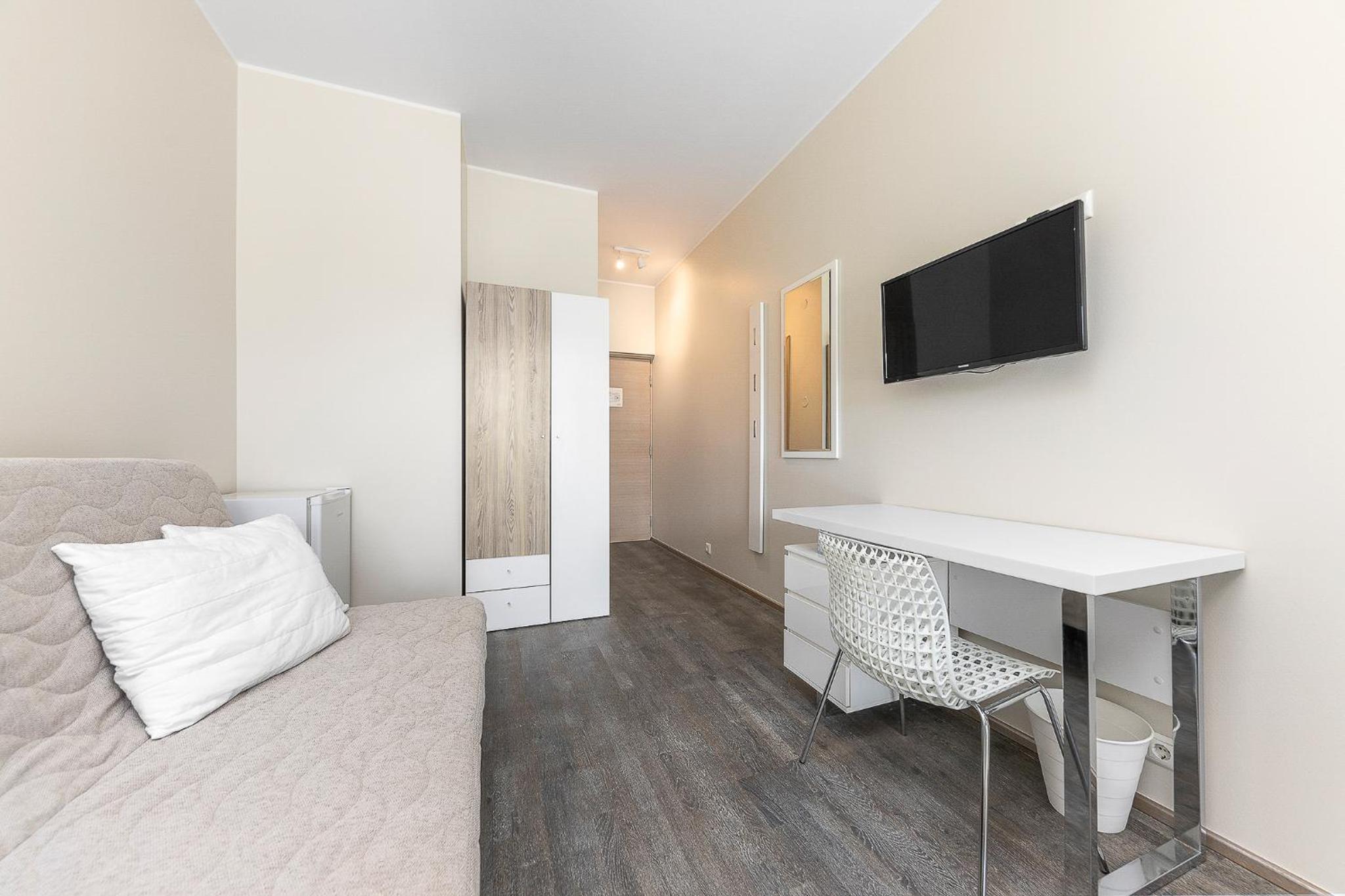 Aisa Summer Apartment