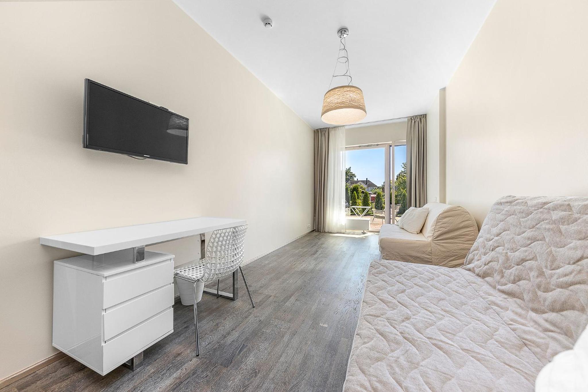 Aisa Summer Apartment