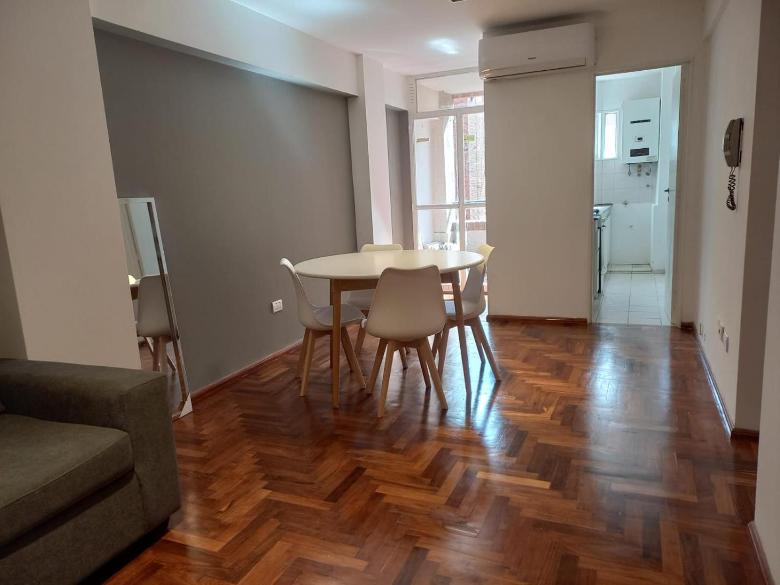 Departamento 1 Dormitorio - Buenos Aires 1100 - Nueva Cordoba