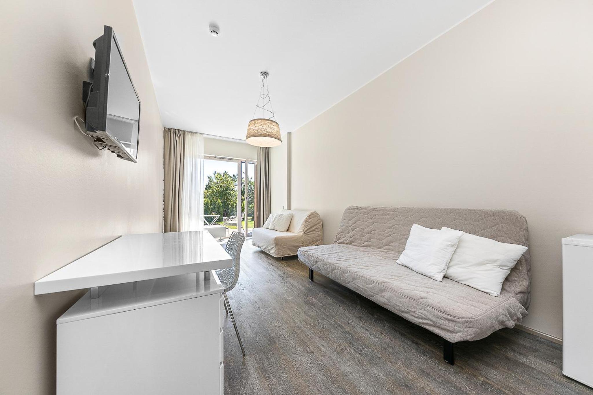 Aisa Summer Apartment