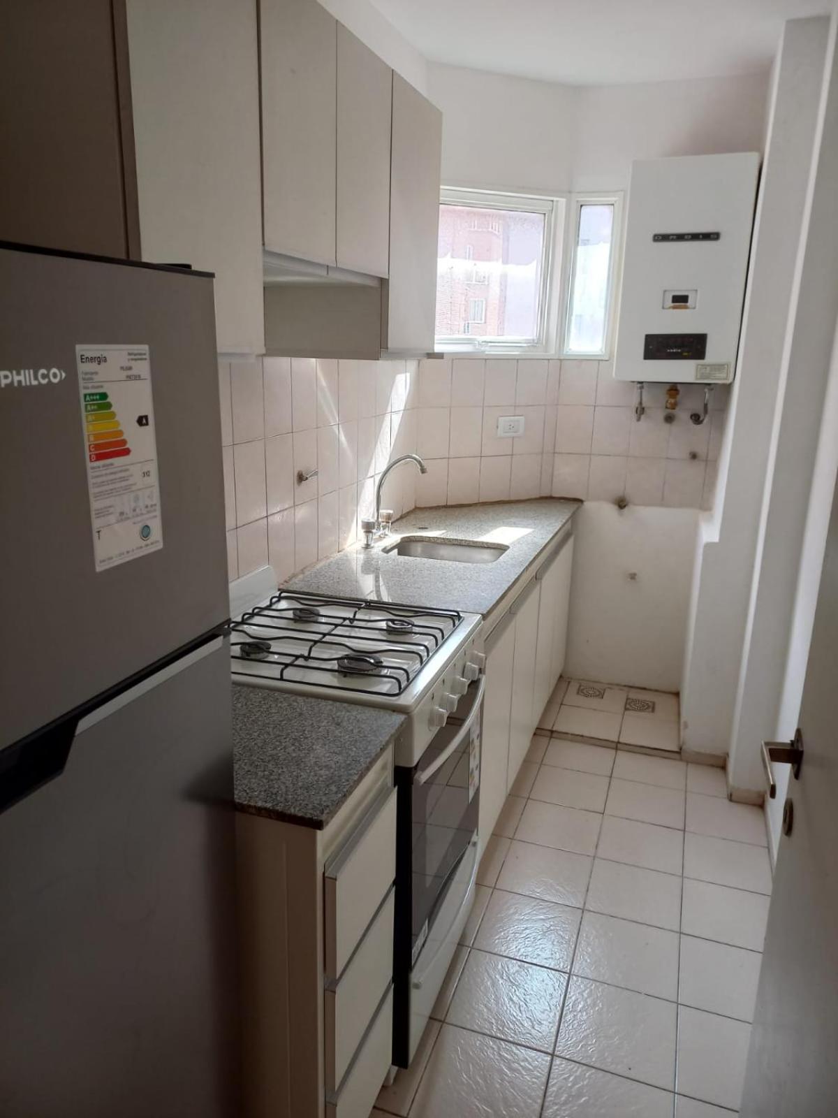 Departamento 1 Dormitorio - Buenos Aires 1100 - Nueva Cordoba