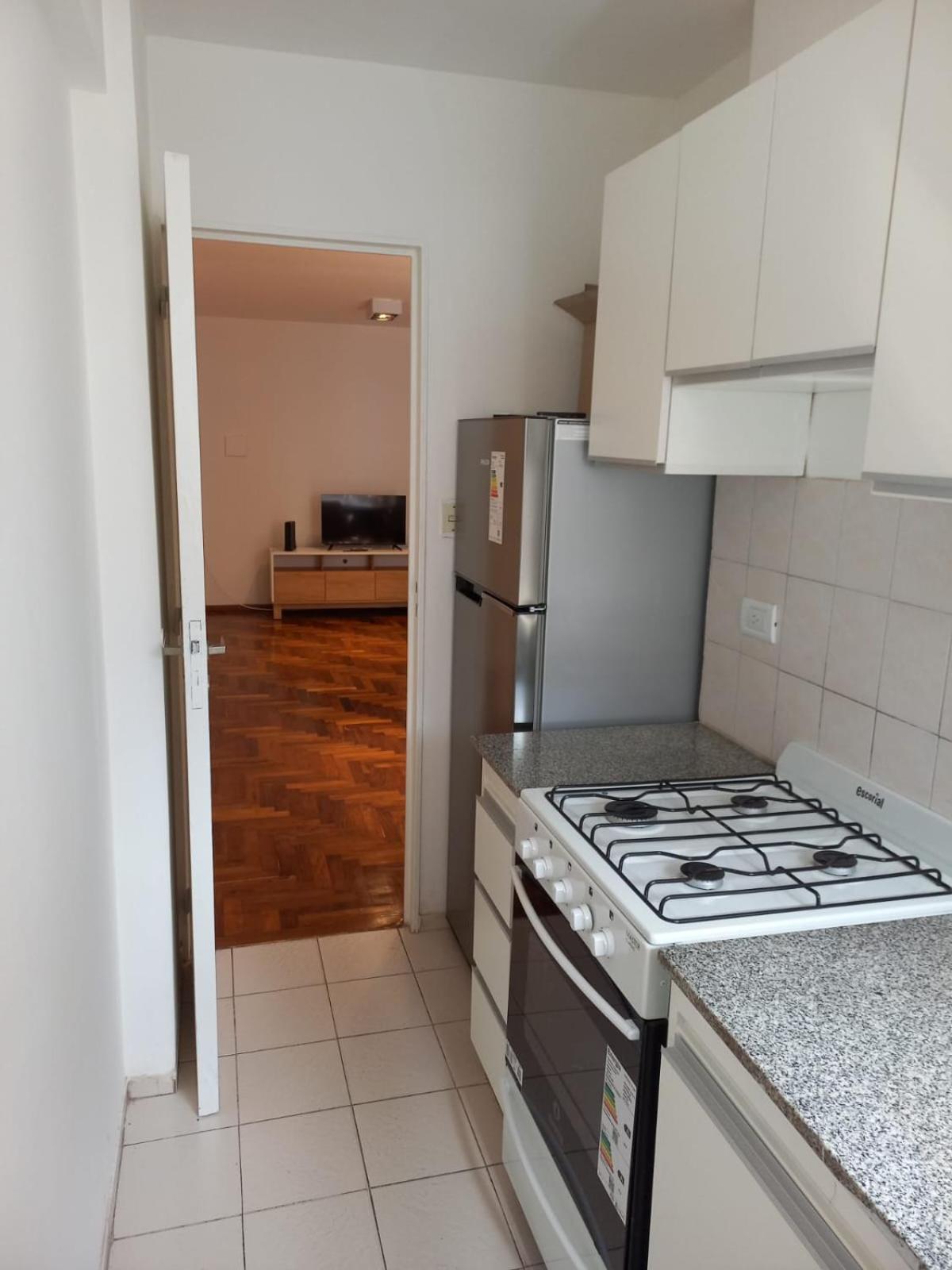 Departamento 1 Dormitorio - Buenos Aires 1100 - Nueva Cordoba