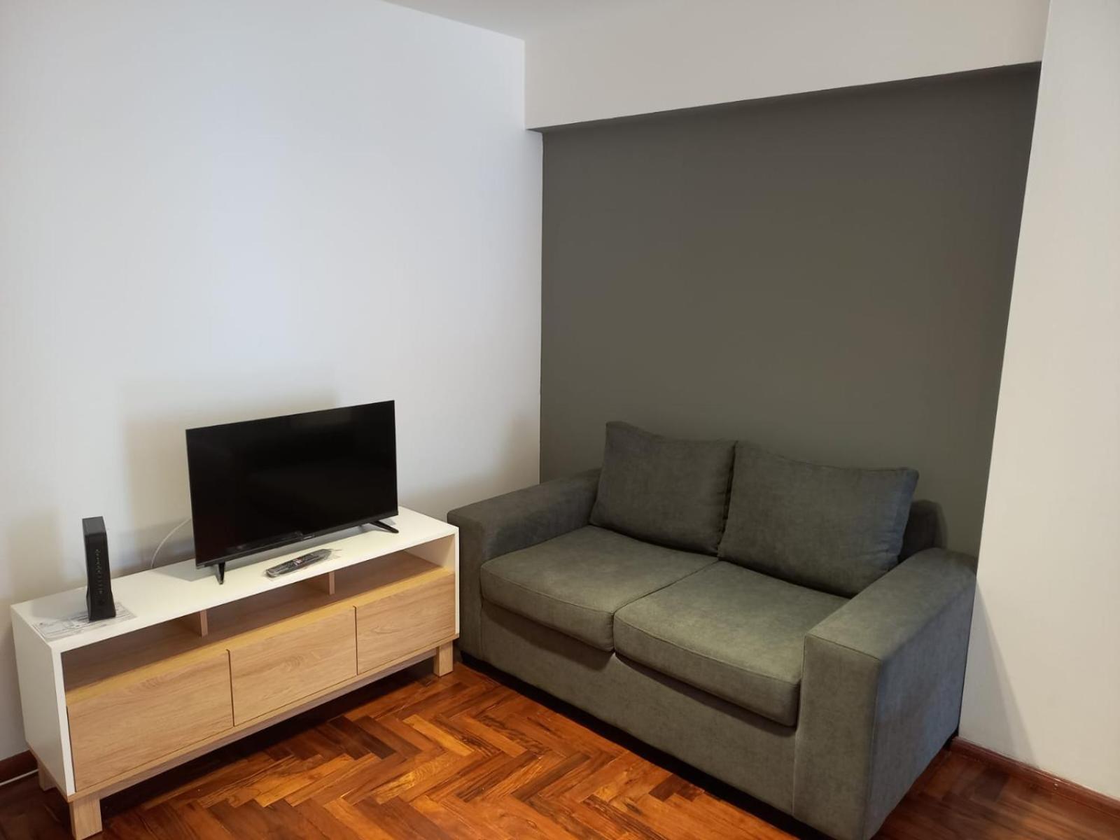 Departamento 1 Dormitorio - Buenos Aires 1100 - Nueva Cordoba