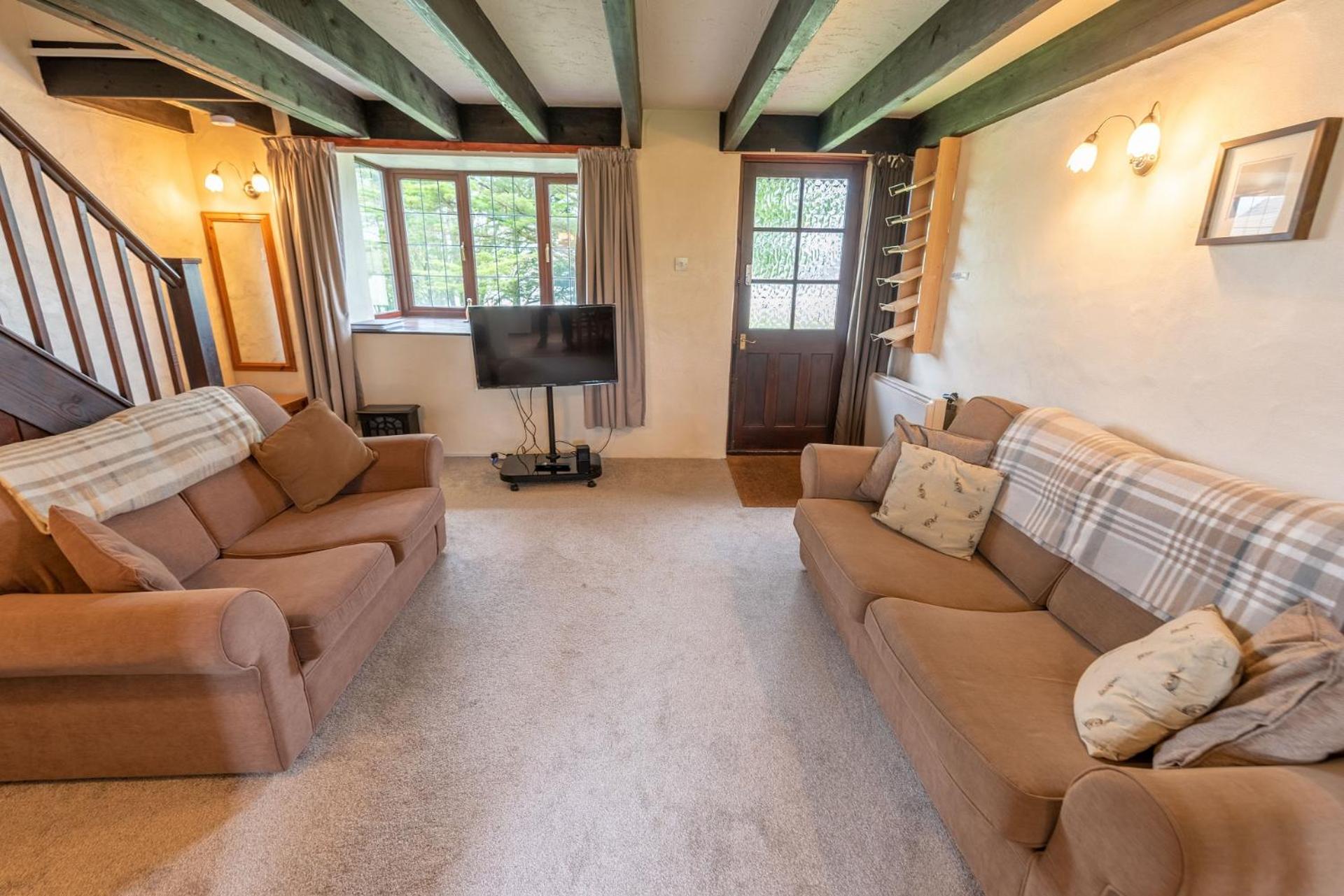 Haven Cottage