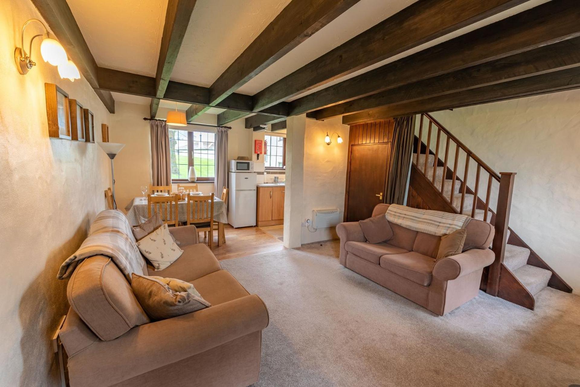 Haven Cottage