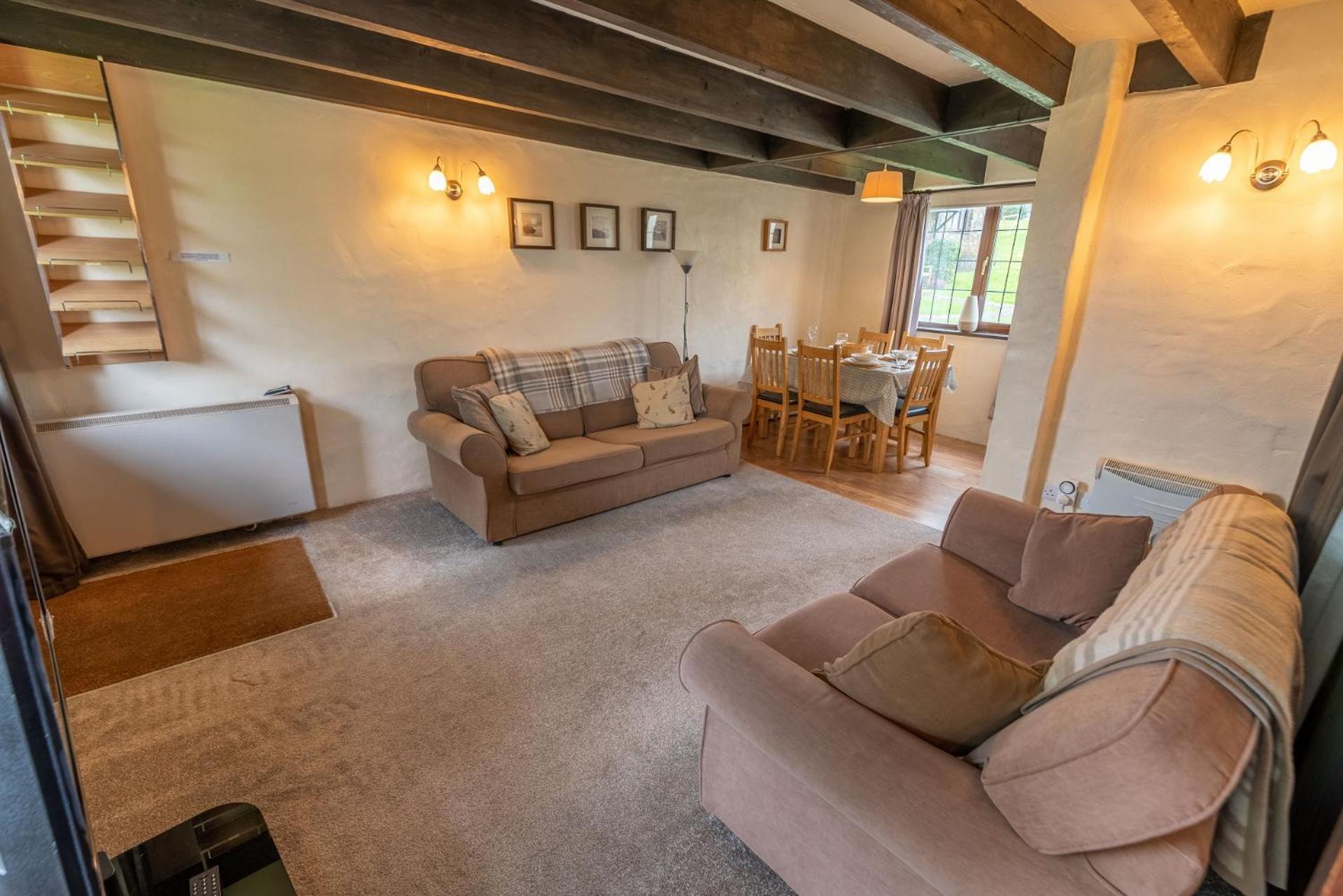 Haven Cottage
