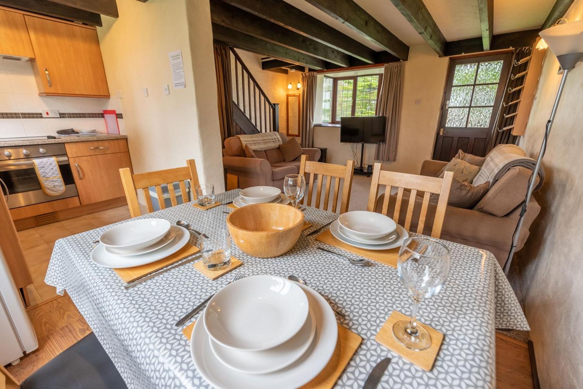 Haven Cottage