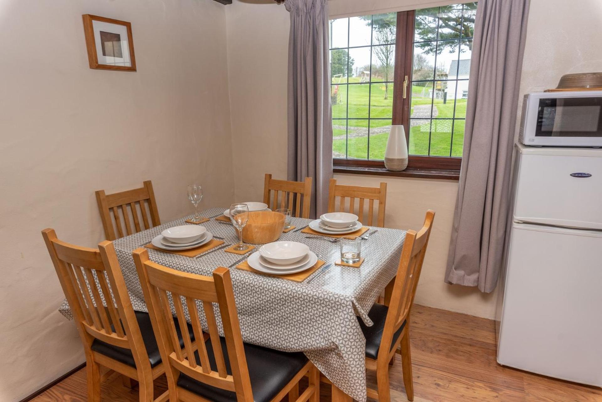 Haven Cottage