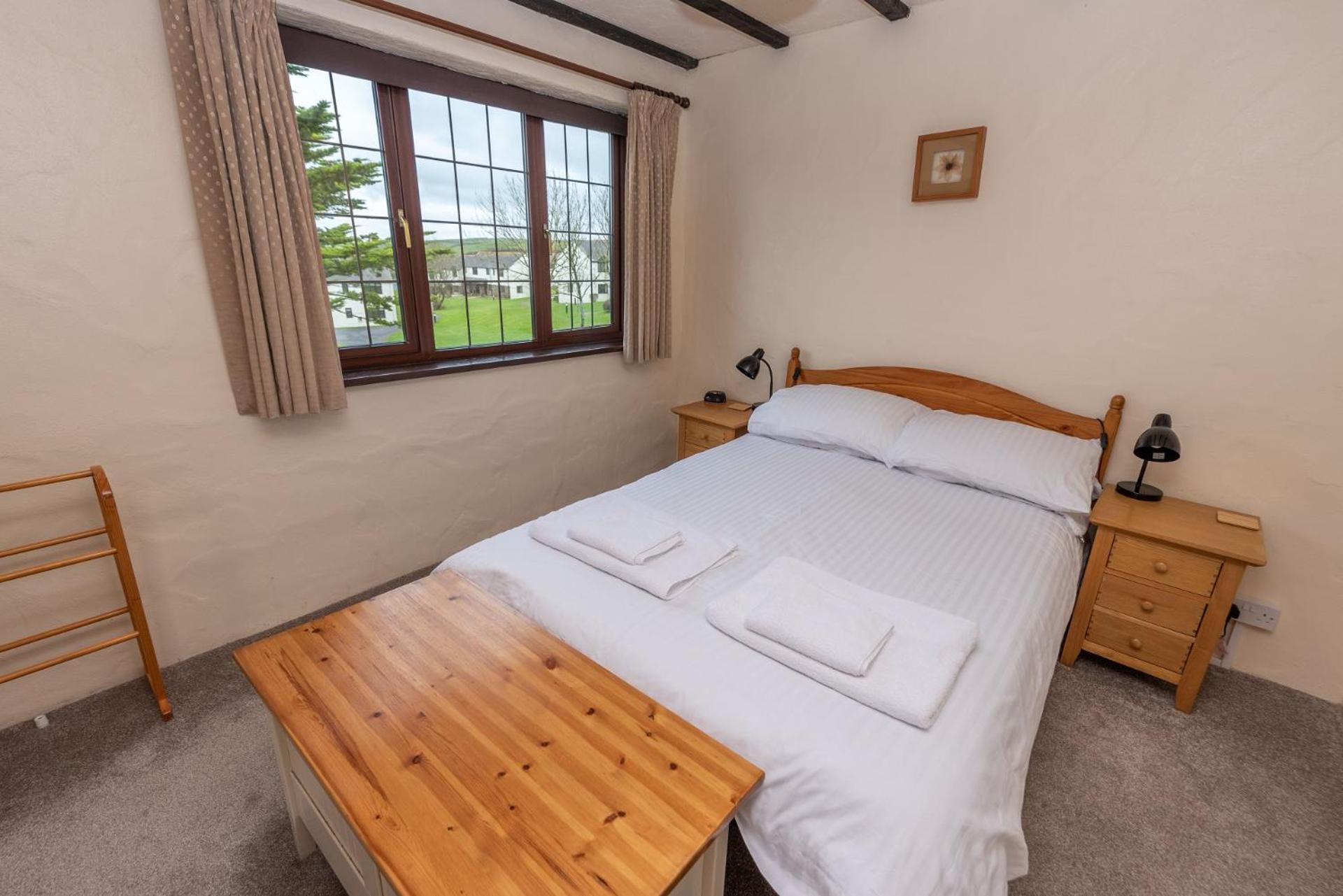 Haven Cottage