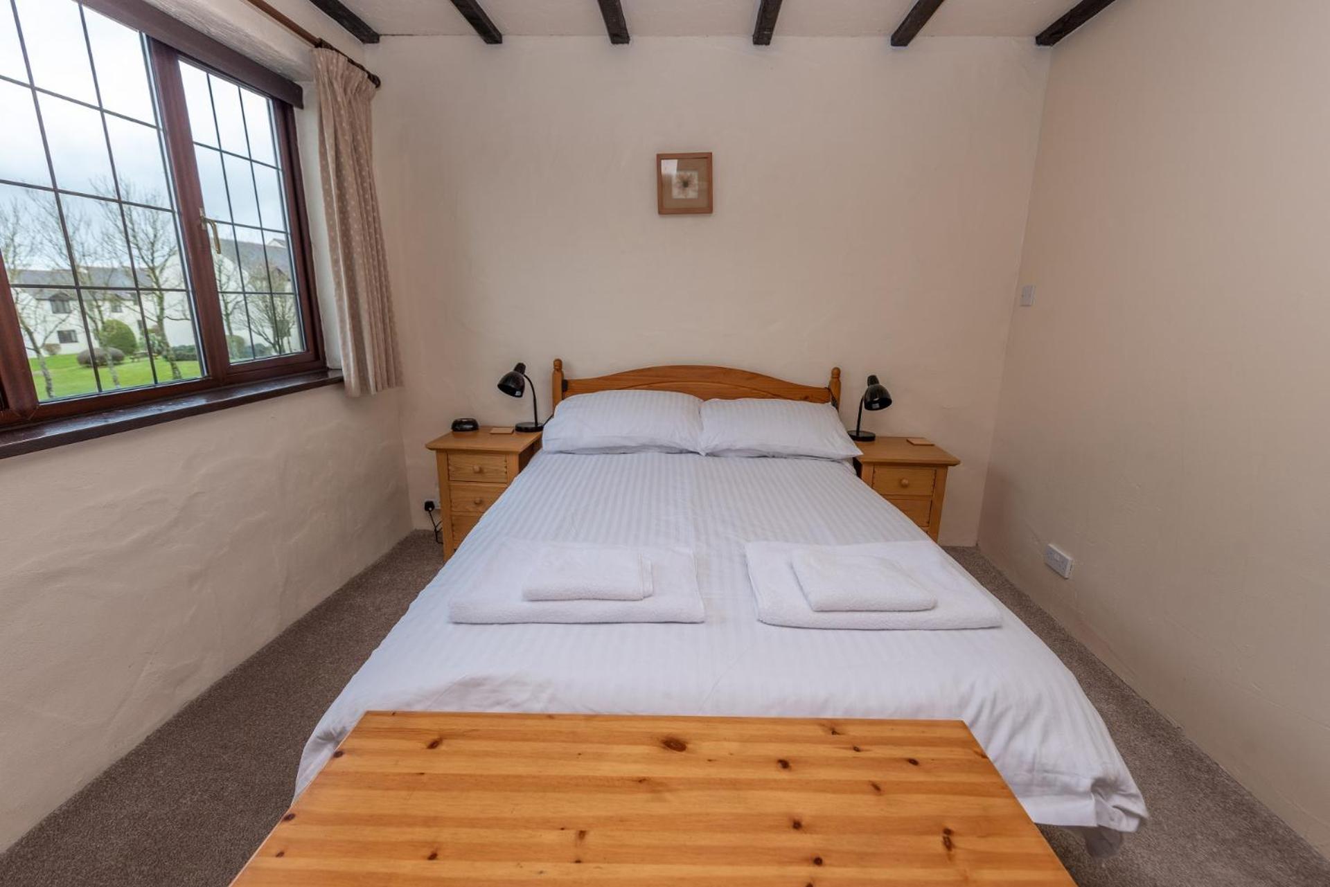 Haven Cottage